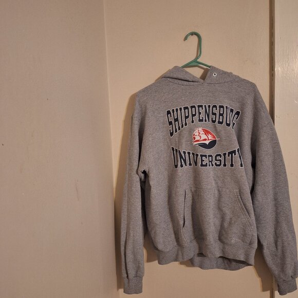shippensburg university sweatshirt - Picture 1 of 10